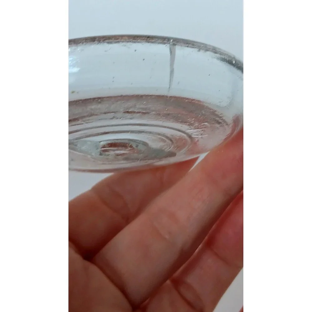 Vintage Antique Ball Ideal Glass Canning Jar